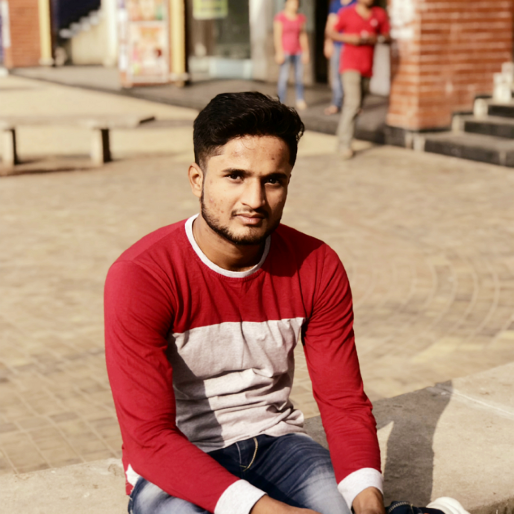 Canada-Student-2017- Nakul